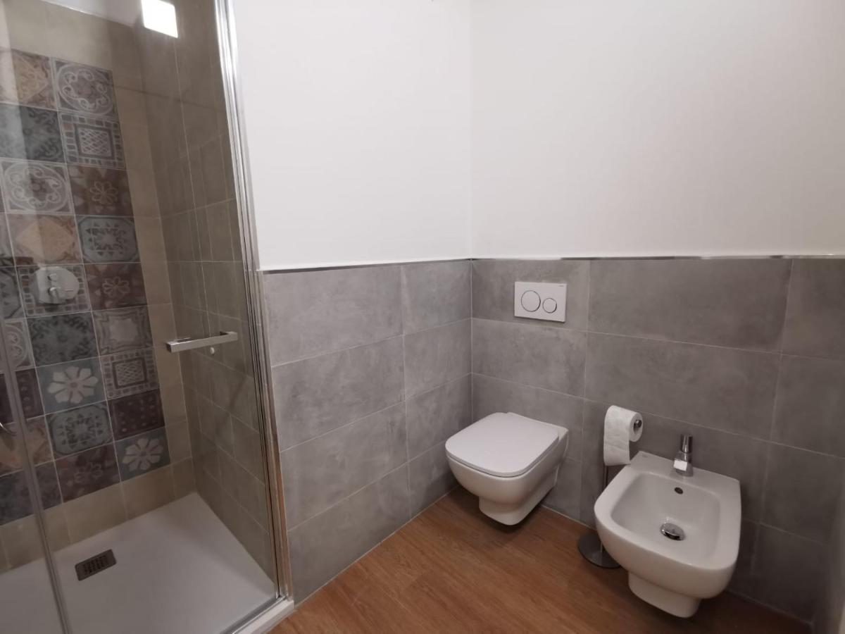 Deluxe 3 Bedrooom Flat in Rialto Apartment Veneţia Exterior foto