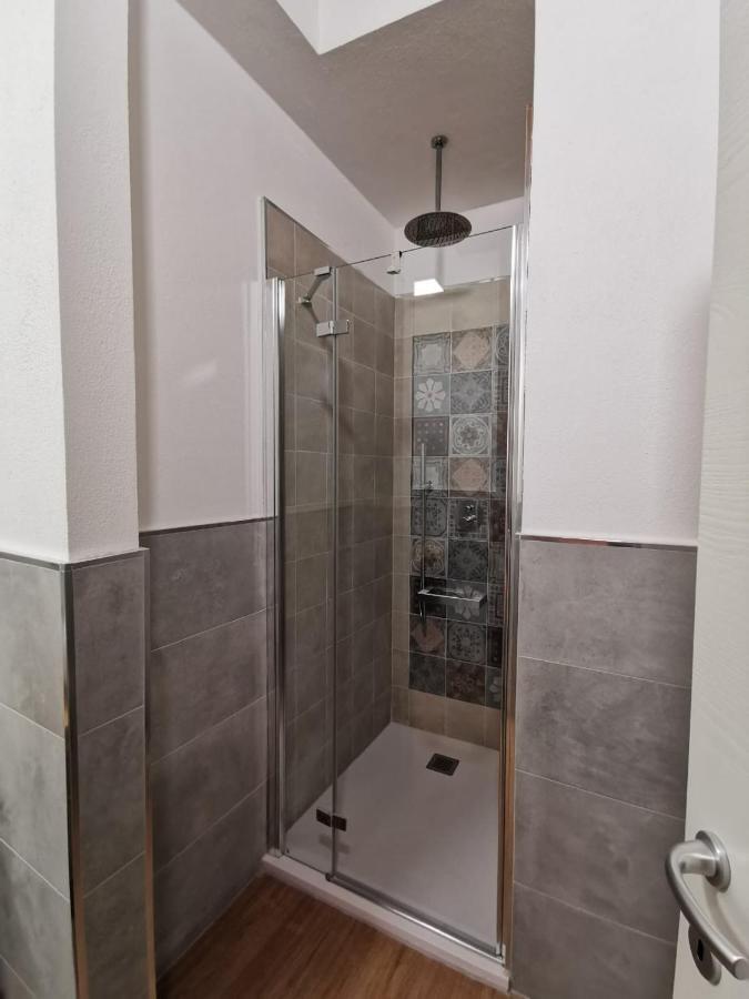 Deluxe 3 Bedrooom Flat in Rialto Apartment Veneţia Exterior foto